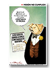 Misión no cumplida